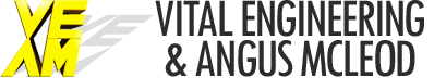 Vital Engineering & Angus McLeod