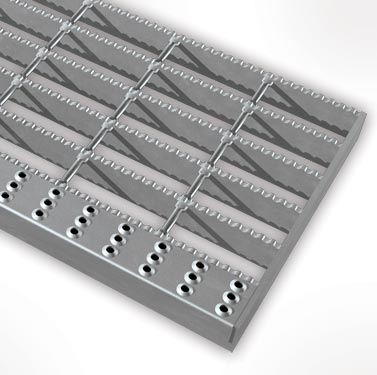 Vitagrid Stairtread ST2-VEDZ