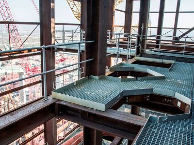 Vital Engineering News